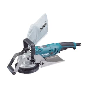 Makita 125 mm / 5 inch 1400W Concrete Planer, PC5001C
