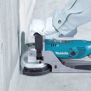Makita 125 mm / 5 inch 1400W Concrete Planer, PC5001C