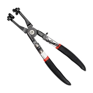 Yato 230 mm Hose Clamp Pliers, YT-0650