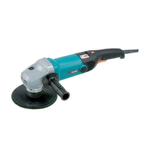 Makita 180mm / 7 inch 1600W Variable Speed Angle Sander, SA7000C