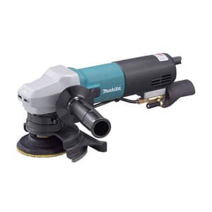 Makita 125mm / 5 Inch 900W Stone Polisher, PW5001C