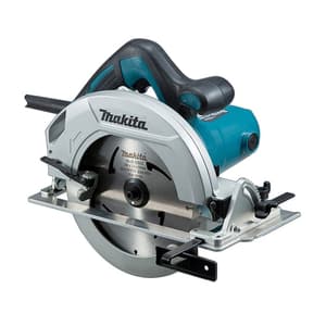 Makita 185mm / 7-1/4 inch 1200W Circular Saw, HS7600