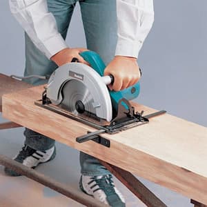 Makita 235mm / 9-1/4 inch 2000W Circular Saw, N5900B