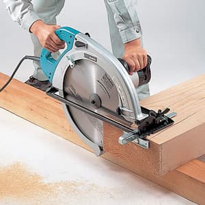 Makita 415 mm / 1650W Circular Saw with Electric Brake, 5402NA