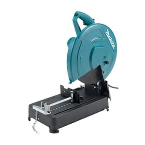 Makita 355 mm (14") / 2200W Toolless Portable Cut-Off, LW1401