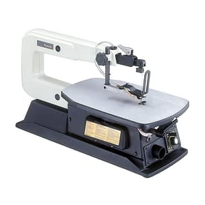 Makita 406 mm (16") / 50 W Variable Speed Scroll Saw, SJ401