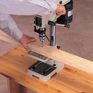 Makita 250W Compact Drilling Machine, TB131