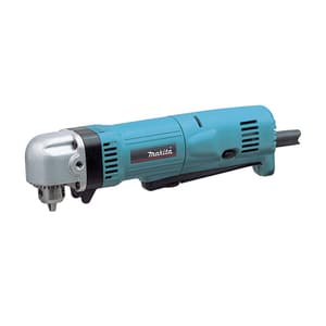 Makita 10 mm (3/8") 450 W Keyed Chuck Angle Drill with LED Job Light, DA3010F
