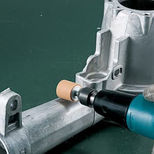 Makita 6 mm (1/4") / 240 W Die Grinder, GD0603