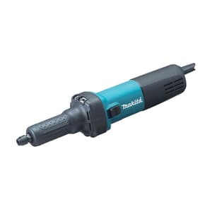Makita 6 mm (1/4") / 400 W Die Grinder, GD0601