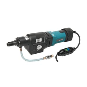 Makita 230 mm / 9 inch 2500 W Diamond Core Drill, DBM230