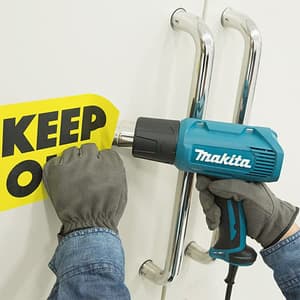 Makita 1800W Heat Gun, HG6030K