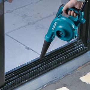 Makita 4.1 m3/min 600W Electric Air Blower, UB1102