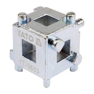 Yato 10 mm Disc Brake Piston Tool, YT-0683
