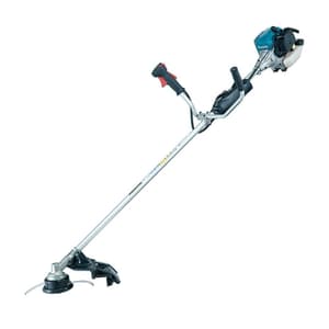 Makita 34.0 mL 2-Stroke Brushcutter with Bike Handle, EM3400U