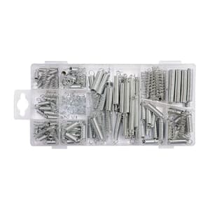 Yato 200 Pcs Springs Set, YT-06875