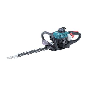 Makita 50 cm (19-3/4") 2-Stroke Hedge Trimmer with Catalytic Converter, EH5000W
