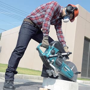 Makita 355 mm / 14 Inch MM4 Power Cutter, EK7651H