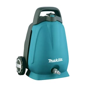 Makita 10 MPa (100 Bar) High Pressure Washer, HW102