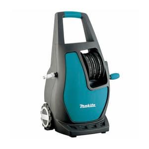 Makita 12 MPa (120 Bar) High Pressure Washer, HW112
