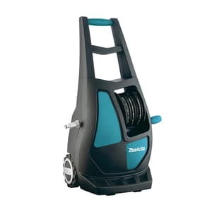 Makita 14 MPa (140 Bar) High Pressure Washer, HW132