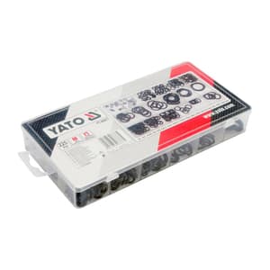 Yato 225 Pcs O - Rings Set, YT-06877