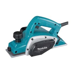 Makita 82 mm (3-1/4") 500W Wood Planer, M1902B