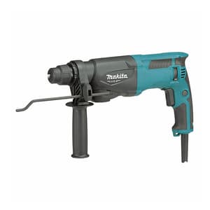 Makita 22 mm / 710 W SDS-PLUS Rotary Hammer, M8700B
