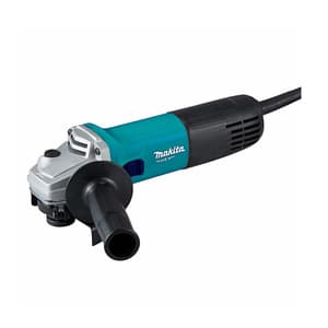 Makita 100 mm / 4 Inch 850 W Angle Grinder with Slide Switch, M9509B