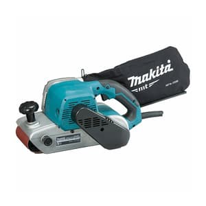 Makita 100mm x 610mm (4" x 24") 940W Belt Sander, M9400B