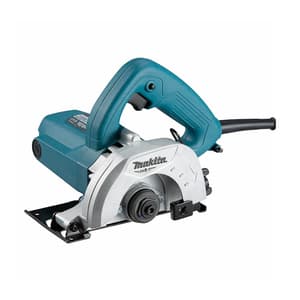 Makita 110 mm (4-3/8") 1200 W Dry / Wet Type Cutter (Country-Specific), M0401B