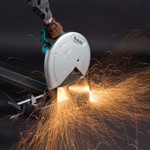 Makita 355 mm / 14 inch 2000 W Portable Cut-Off, M2401B