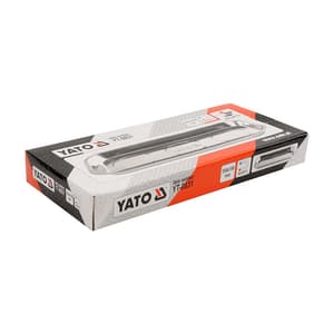 Yato 350 x 150 mm Magnetic Parts Trey, YT-0831