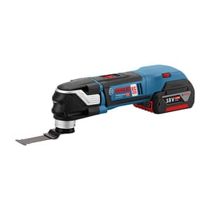 Bosch 18 V Professional Cordless Multi-Cutter, GOP 18V-28