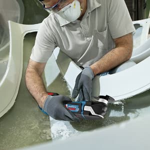 Bosch 18 V Professional Cordless Multi-Cutter, GOP 18V-28