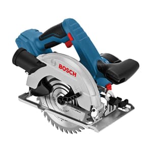 Bosch 18 V Professional Cordless Circular Saw, GKS 18V-57 (Solo)