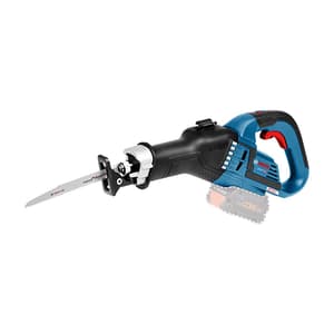 Bosch 18 V Professional Cordless Reciprocating Saw, GSA 18V-32 S