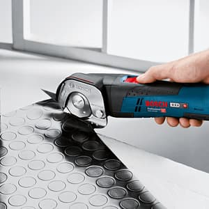 Bosch 12V Professional Cordless Universal Shear, GUS 12V-300