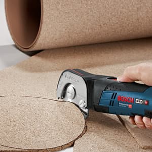 Bosch 12V Professional Cordless Universal Shear, GUS 12V-300