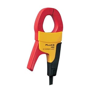 Fluke I 400 AC Current Clamp