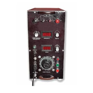 Metravi 100A - 5A Test Current Range Micro Ohms Meter, UONT-200A