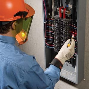 Fluke 1LAC II A 20V - 90V Non-Contact Low Voltage Tester