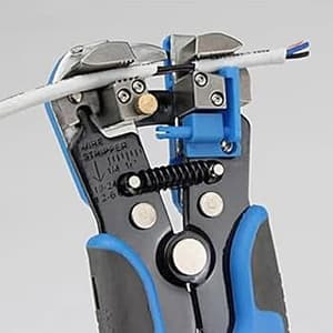 Taparia 8 Inch Automatic Wire Stripper, AWS 8