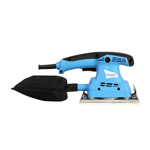 Cumi 185mm 300W Orbital Sander, COS185