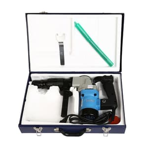 Cumi 1000W 6Kg Chipping Hammer, CCH 08