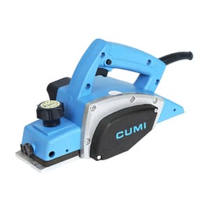 Cumi 1mm 600W Wood Planer, CPH 082