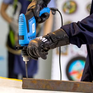 Cumi 650W Impact Drill, CID 013 VR