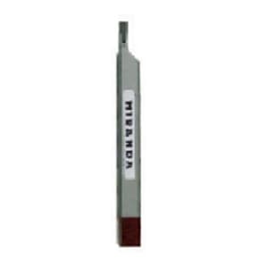 Miranda 90mm Length / ISO 7 (150) Parting Off Tool (Right Hand), 150-1006