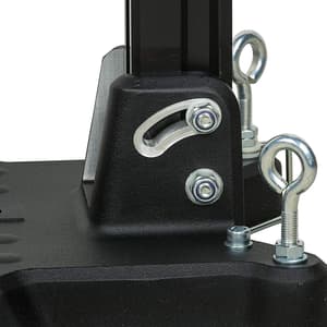 Dewalt Stand For Drilling Motor (D21585), D215851-XJ