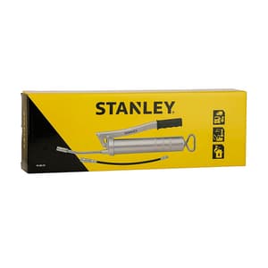 Stanley 6 Inch / 150 mm Heavy Duty Grease Gun, 95-385-2V